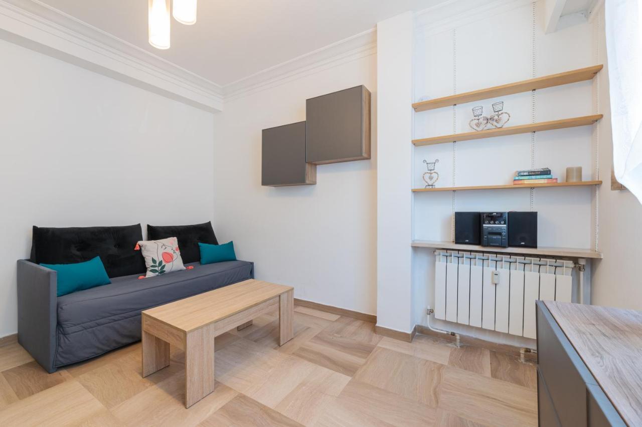 Cosy Studio Soleia, 50M From Sea Side Μεντόν Εξωτερικό φωτογραφία