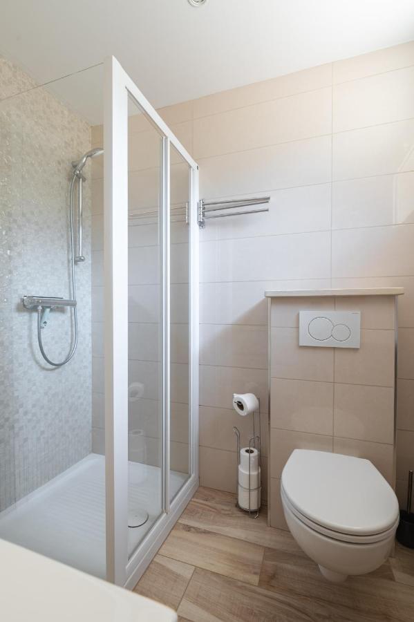 Cosy Studio Soleia, 50M From Sea Side Μεντόν Εξωτερικό φωτογραφία