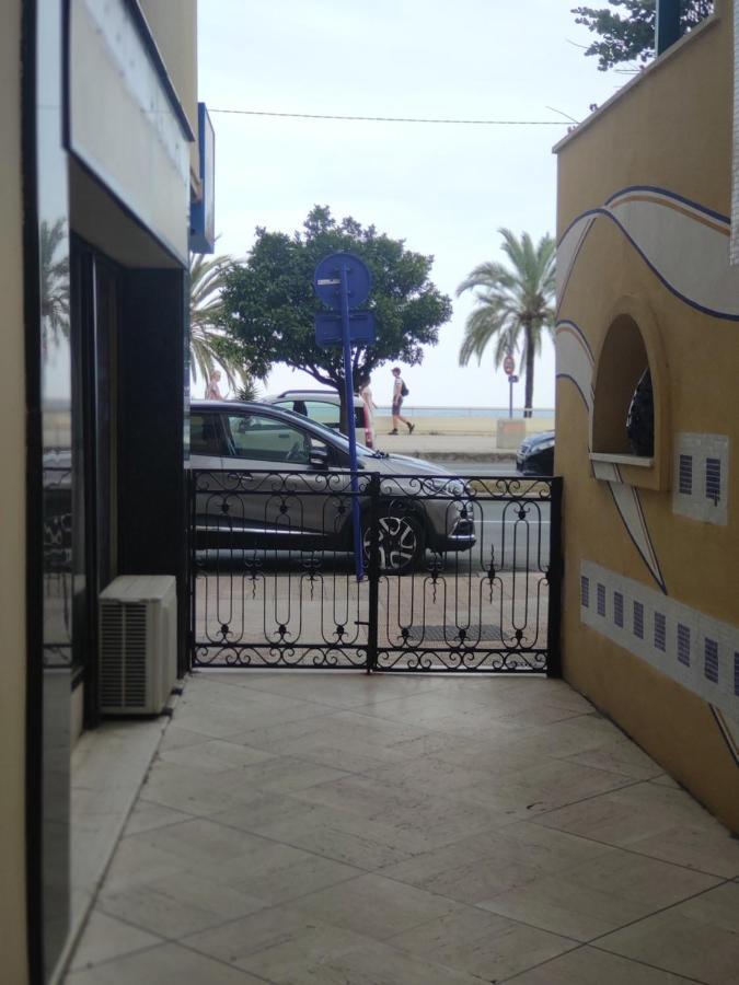 Cosy Studio Soleia, 50M From Sea Side Μεντόν Εξωτερικό φωτογραφία