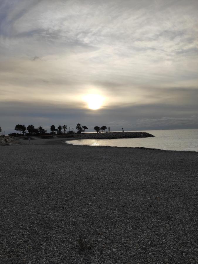 Cosy Studio Soleia, 50M From Sea Side Μεντόν Εξωτερικό φωτογραφία